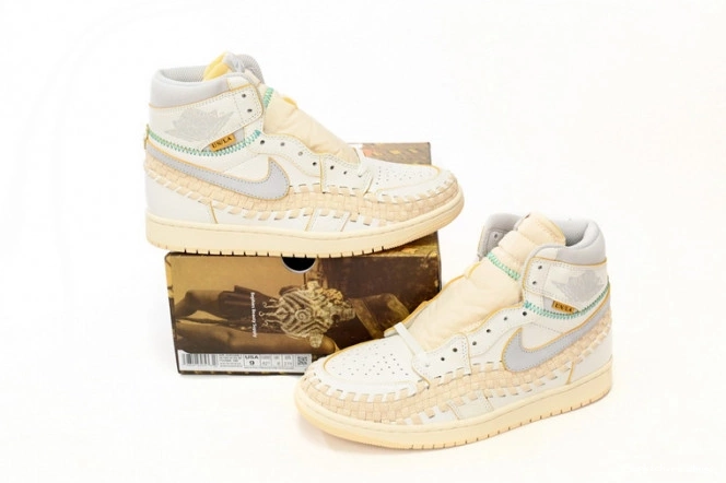 Rep Beauty Supply 1 FD2565-100 Sail SP Union High OG Retro Bephie's Woven Jordan 0816